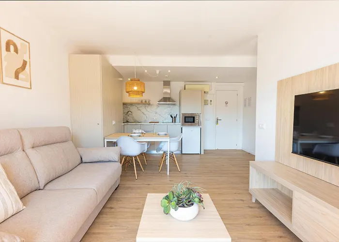 Martinez Apartments Palma Nova 