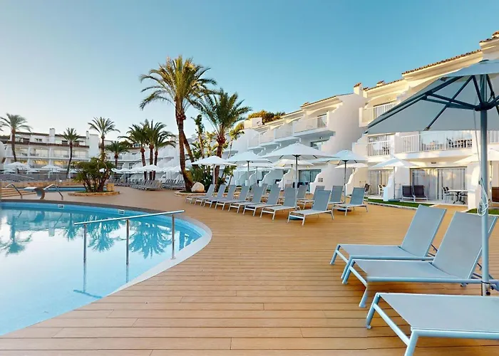 Playas Ca'S SabonersAparthotel