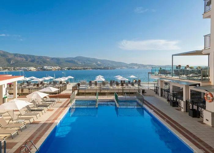 Leonardo Royal Mallorca Palmanova BayAparthotel